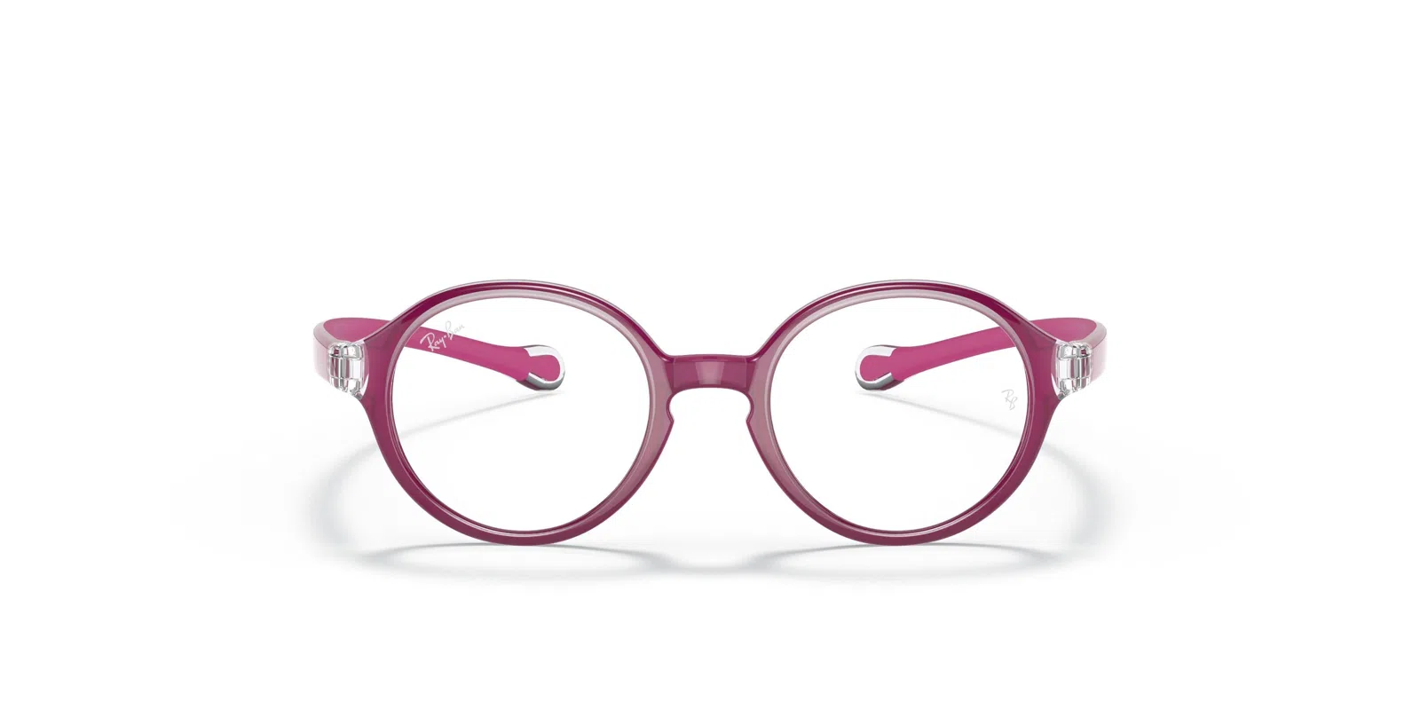 Ray-Ban Kids 0RY9075V Eyeglasses - view 20